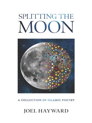 cover image of Splitting the Moon